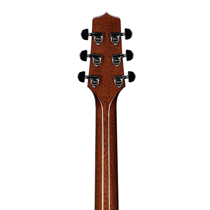 Takamine EF360SC-TT Dreadnought Thermal Top Cutaway CT4B HC Elektro Akustik Gitar